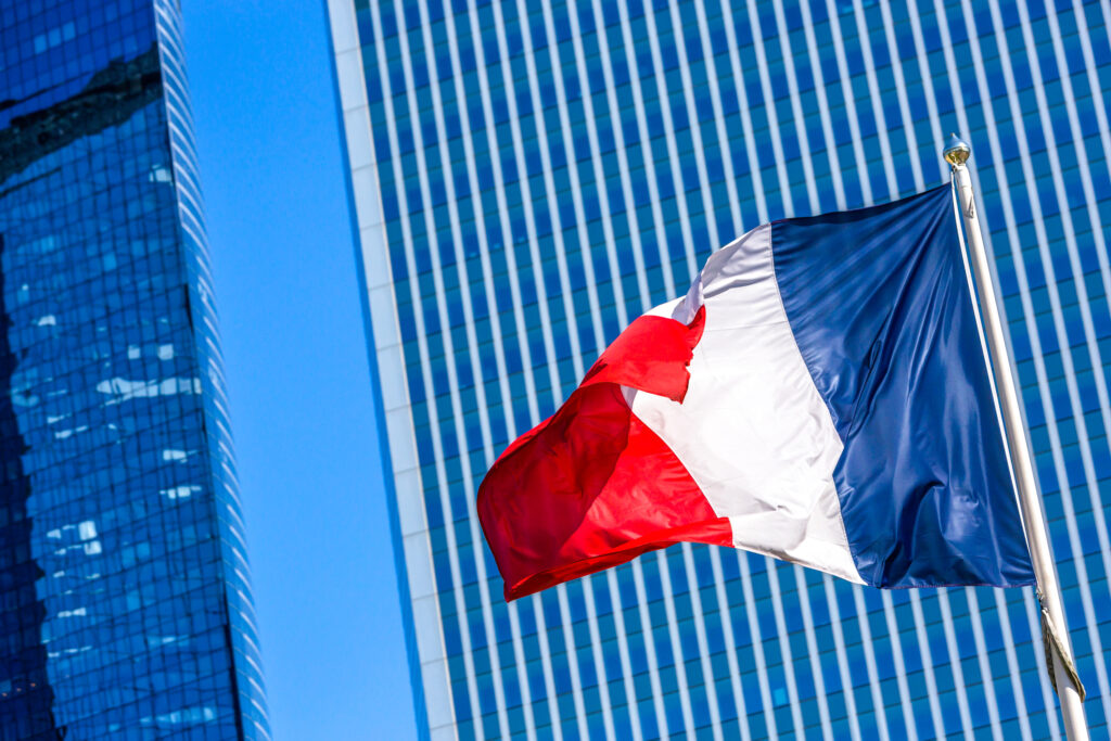 France forecasts economic growth of 5% in 2021